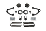 Fabtech 19-21 GM C/K1500 P/U 3in Budget Sys w/Arc K1128