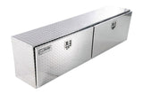 Deezee Universal Tool Box - Specialty Topsider BT Alum DZ 79