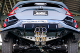 HKS Hi-Power SPEC-L2 6BA-FK7 L15C 31019-AH108