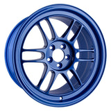Enkei RPF1 17x9 5x100 35mm Offset 73mm Bore Victory Blue Wheel (MOQ 40) 3797908035BL