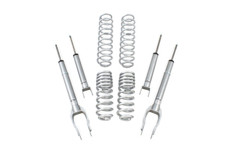 Eibach Pro-System Lift Kit w/ Tow Package for 11-13 Jeep Grand Cherokee 2WD/4WD V6