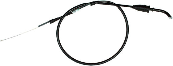 MOTION PROBlack Vinyl Throttle Cable05-1972