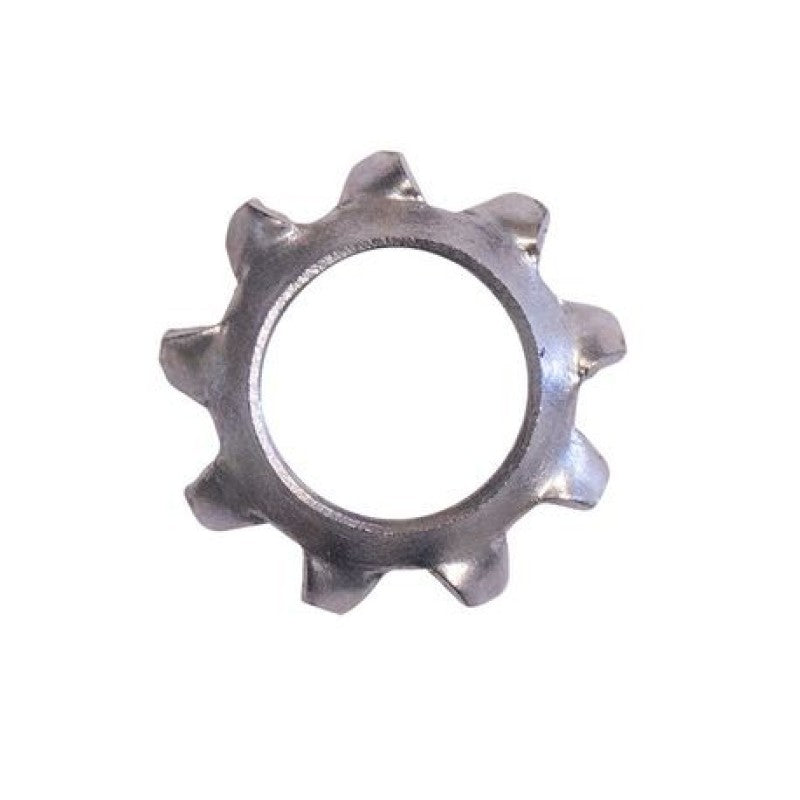 S&S Cycle 1/4in x 1/2in Parkerized Cadmium Plated Washer 106-3848