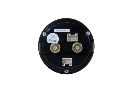 AEM X-Series Wideband UEGO AFR Sensor Controller Gauge 30-0300
