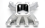 Edelbrock Manifold Super Victor GM LS3 V8 Carbureted 4500 Series Flange 2821