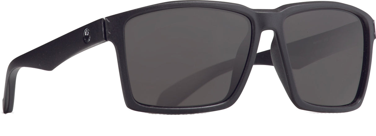 DRAGON Method Sunglasses Matte Black W/Smoke Lens 305815915002