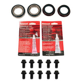 Ford Racing 13-16 Ford Focus ST Quaife Torque Biasing Differential Installation Kit M-4026-FST