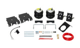 Firestone Ride-Rite Air Helper Spring Kit Rear 07-18 Chevy/GMC C1500 (Not 15-18 Denali) (W217602430) 2430