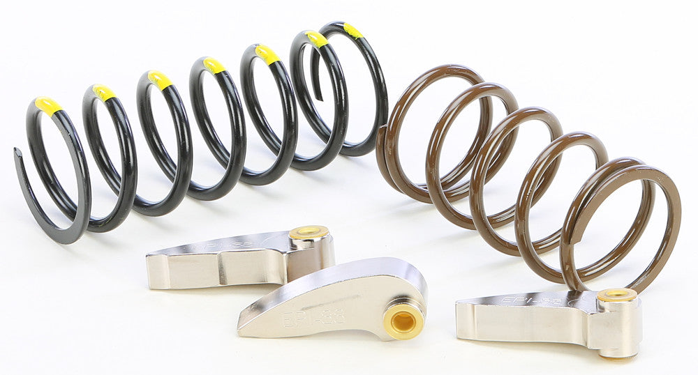 EPI Mudder Clutch Kit WE437193