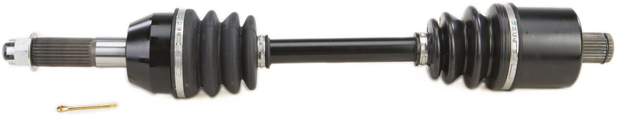 OPEN TRAILOe Rear AxlePAXL-6006