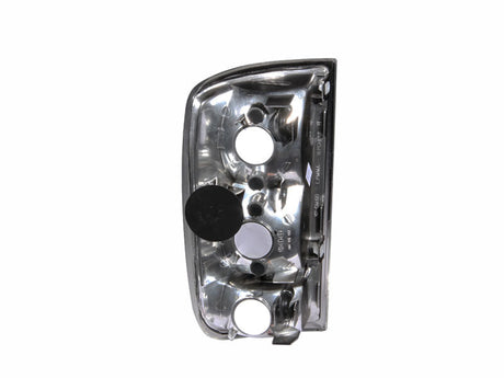 ANZO 1995-2005 Chevrolet Blazer Taillights Dark Smoke 221173