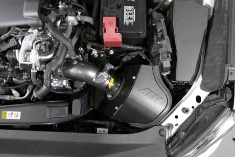 AEM 2018 C.A.S. Toyota Camry L4-2.5L F/I Cold Air Intake System 21-855C