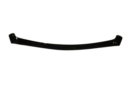 AVS 07-08 Honda Fit Aeroskin Low Profile Acrylic Hood Shield - Smoke 320002