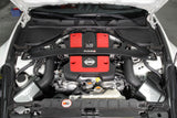 AEM 2009+ Nissan 370Z 3.7L Cold Air Intake 21-821DS