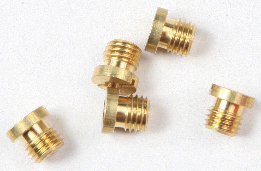 CYCLE PRO S&s Main Jets #.054 5/Pk 24364