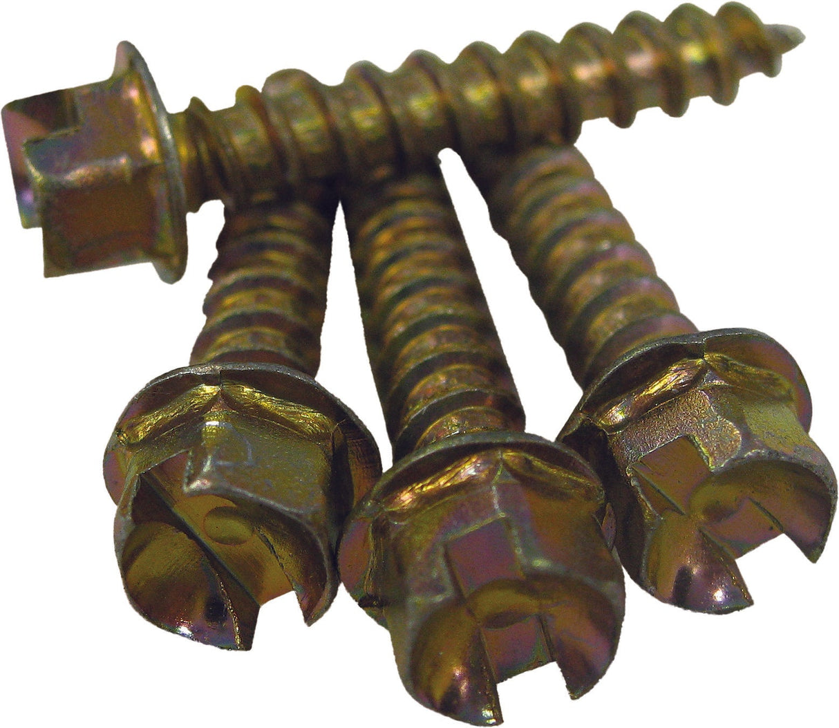 STUD BOY Hill Climb Screws 1.00" 250/Pk HILL-P4