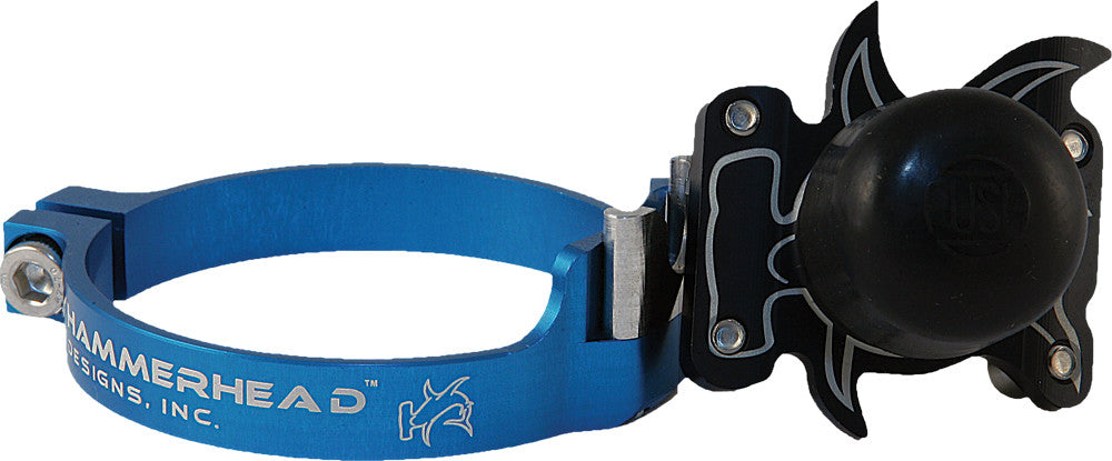 HAMMERHEAD Holeshot Device Blue 06-0002-00-20