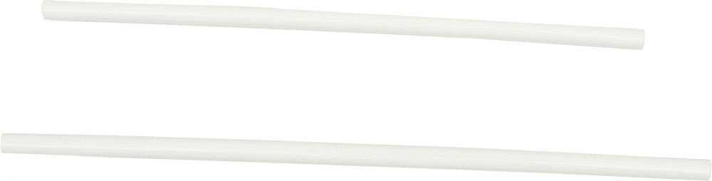 BYKAS Spoke Wraps White 72/Pk 21"/19" S-WH
