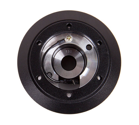 NRG Short Hub Adapter 12-15 Honda Civic SRK-132H
