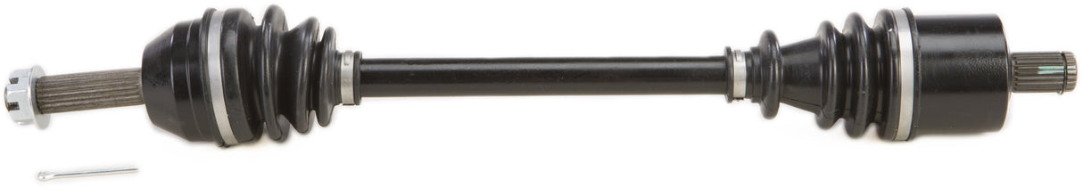 OPEN TRAILOe Front AxlePAXL-6050