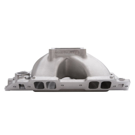 Edelbrock Intake Manifold Super Victor II Chevrolet Big Block Tall Deck for Brodix Sr20 Heads 28978