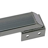 BBK 94-95 Mustang Subframe Connector Full Length With Seat Support Bracket 2543