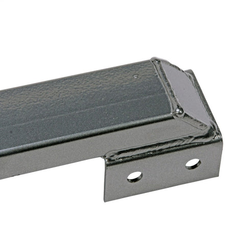 BBK 94-95 Mustang Subframe Connector Full Length With Seat Support Bracket 2543