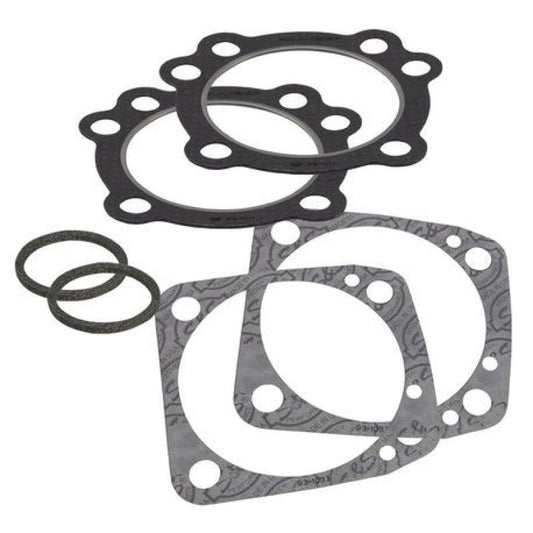 S&S Cycle 84-99 BT 3-5/8in Exhaust Gasket 90-1906