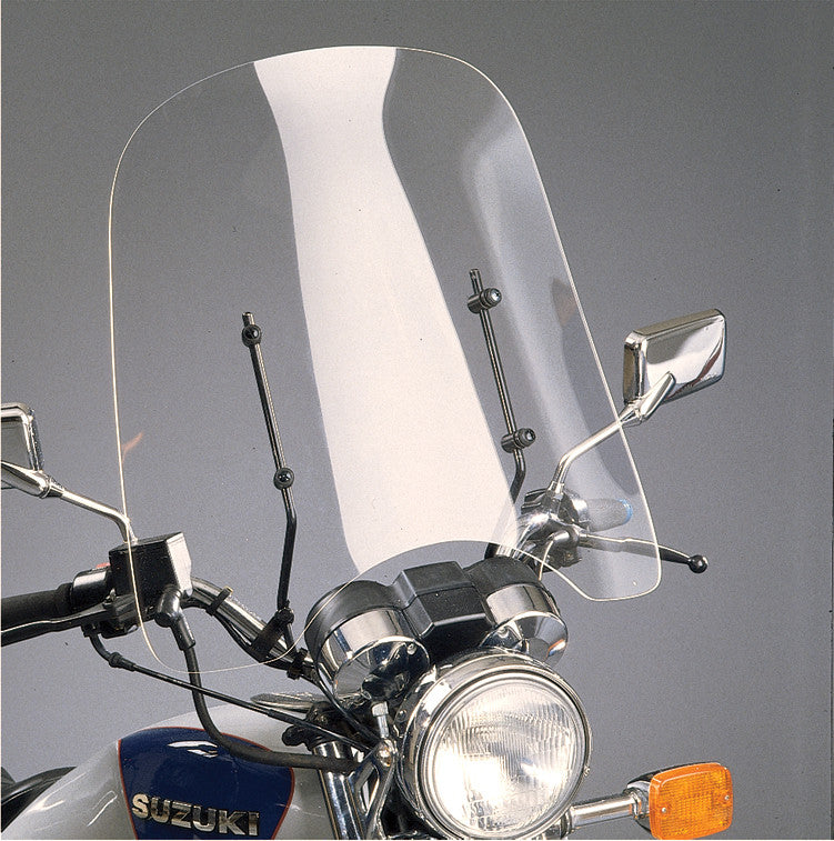 SLIPSTREAMER Universal Windshield Cf50 20" X 23" S-CF-50