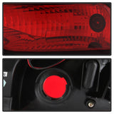 Spyder 12-14 Ford Focus 5DR LED Tail Lights - Black Smoke (ALT-YD-FF12-LED-BSM) 5085146