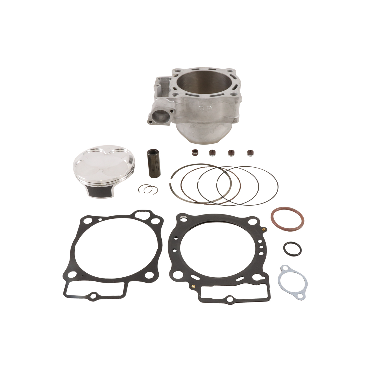 CYLINDER WORKS Cylinder Kit 96.00/Std 13.5:1 Hon 10010-K02