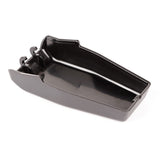 Omix Liftgate Hinge Cover L/R- 07-18 Jeep Wrangler JK 11218.05