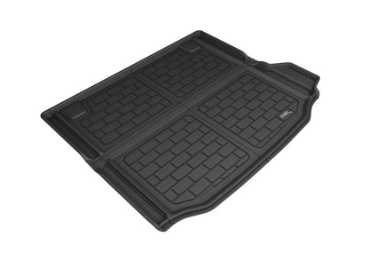 3D MAXpider 2018-2020 BMW X3 Kagu Cargo Liner - Black M1BM0921309