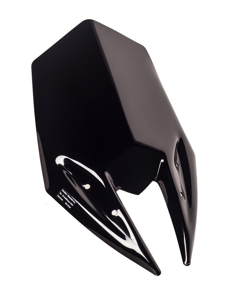 PUIG Naked New Gen W/S Blk Kaw Z800 '13 6401N