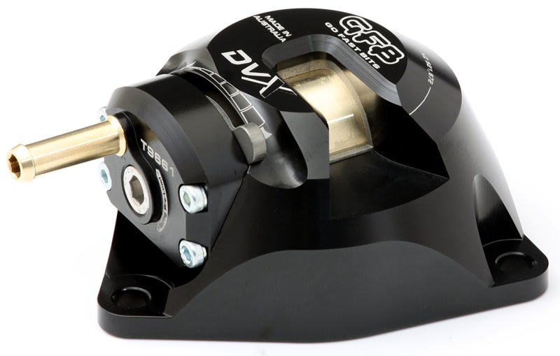 GFB DVX Fits Hyundai Veloster T9661