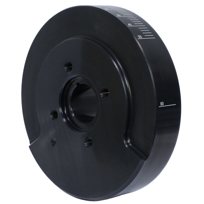 Fluidampr 6.2L / 6.5L GM Diesel 1994-2000 (Electronic) Steel Externally Balanced Damper 800141