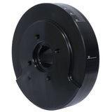 Fluidampr 6.2L / 6.5L GM Diesel 1994-2000 (Electronic) Steel Externally Balanced Damper 800141