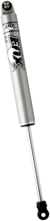 Fox 07+ Jeep JK 2.0 Performance Series 10.6in. Smooth Body IFP Rear Shock (Alum) / 4-6in Lift 980-24-642