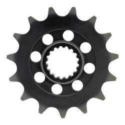 SUNSTAR Front Cs Sprocket 17t-520 Suz 3B317