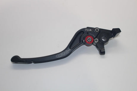 CRG 03-06 Honda CBR600RR/ CBR929RR RC2 Brake Lever - Standard Black 2AN-551-T-B