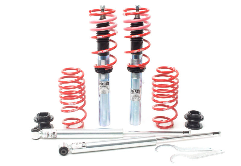 H&R 19-22 Volkswagen Jetta S/SE/SEL/SEL Premium/R-Line 1.4T MK7 Street Perf. Coil Over 54810