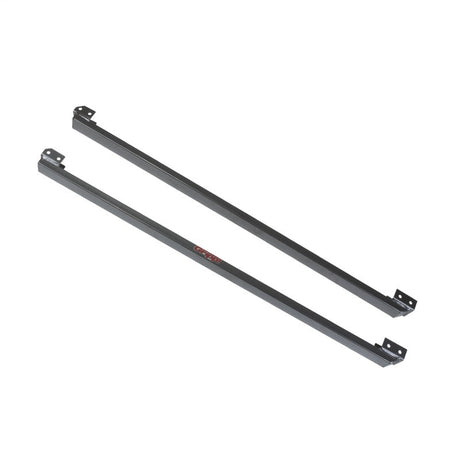 BBK 94-04 Mustang Subframe Connector Full Length Standard Style 2520