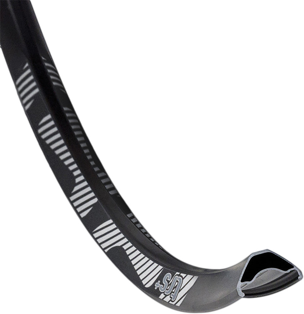 E13 Trs+ Rim 650b 32h Black 28mm Inner Width RM3TPA-102