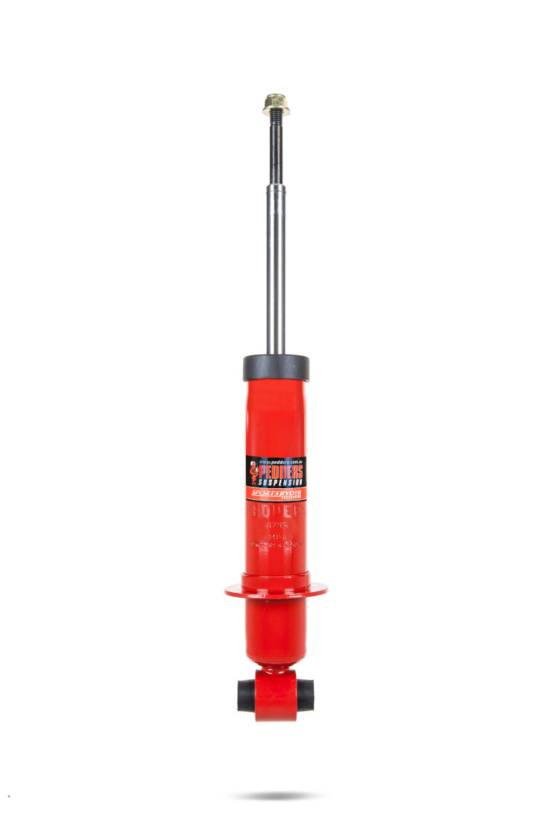 Pedders Rear SportsRyder Shock 2006-2009 G8 PED-9295