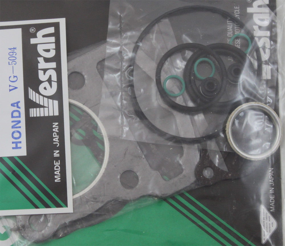 VESRAH Top End Kit-Atc125m'86-8 7 Trx125 '87-88 VG-5094