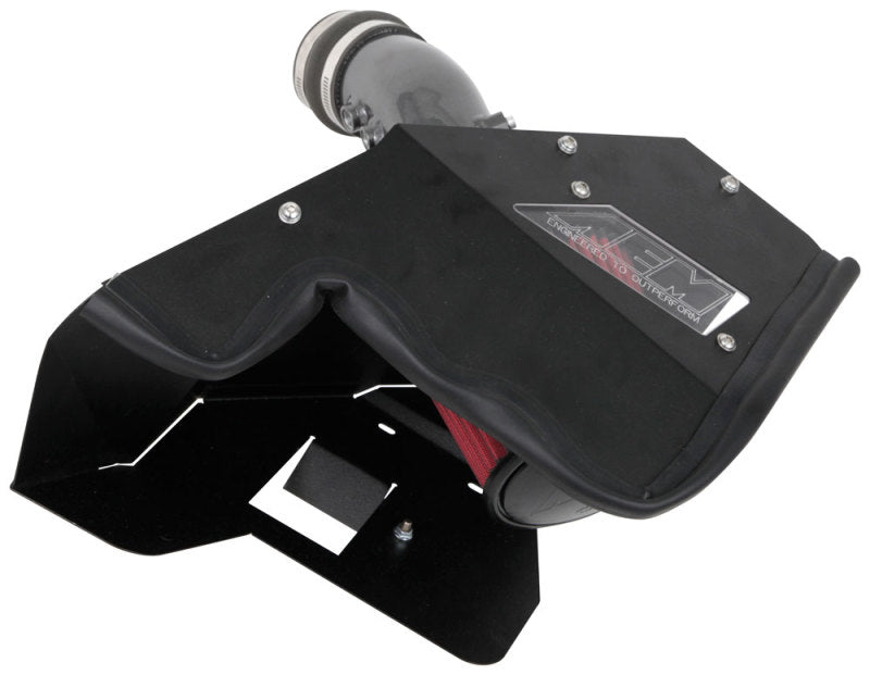 AEM 07-11 Toyota Camry V6-3.5L Cold Air Intake 21-870C