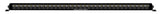 Hella Universal Black Magic 32in Thin Light Bar - Driving Beam LA358176311
