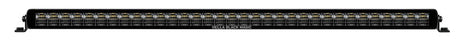 Hella Universal Black Magic 32in Thin Light Bar - Driving Beam LA358176311