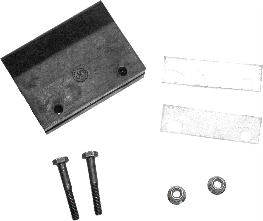 SP1 Rail Shock Pad S-D SM-04092