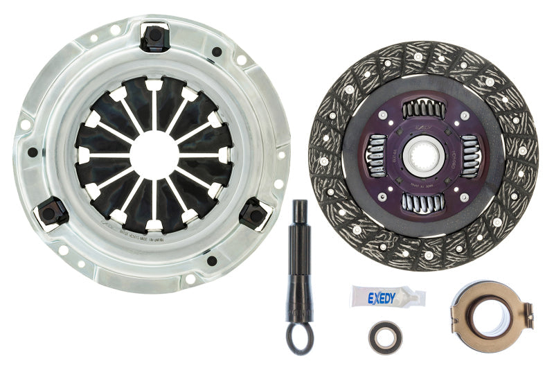 Exedy 2001-2005 Honda Civic L4 Stage 1 Organic Clutch 08801A